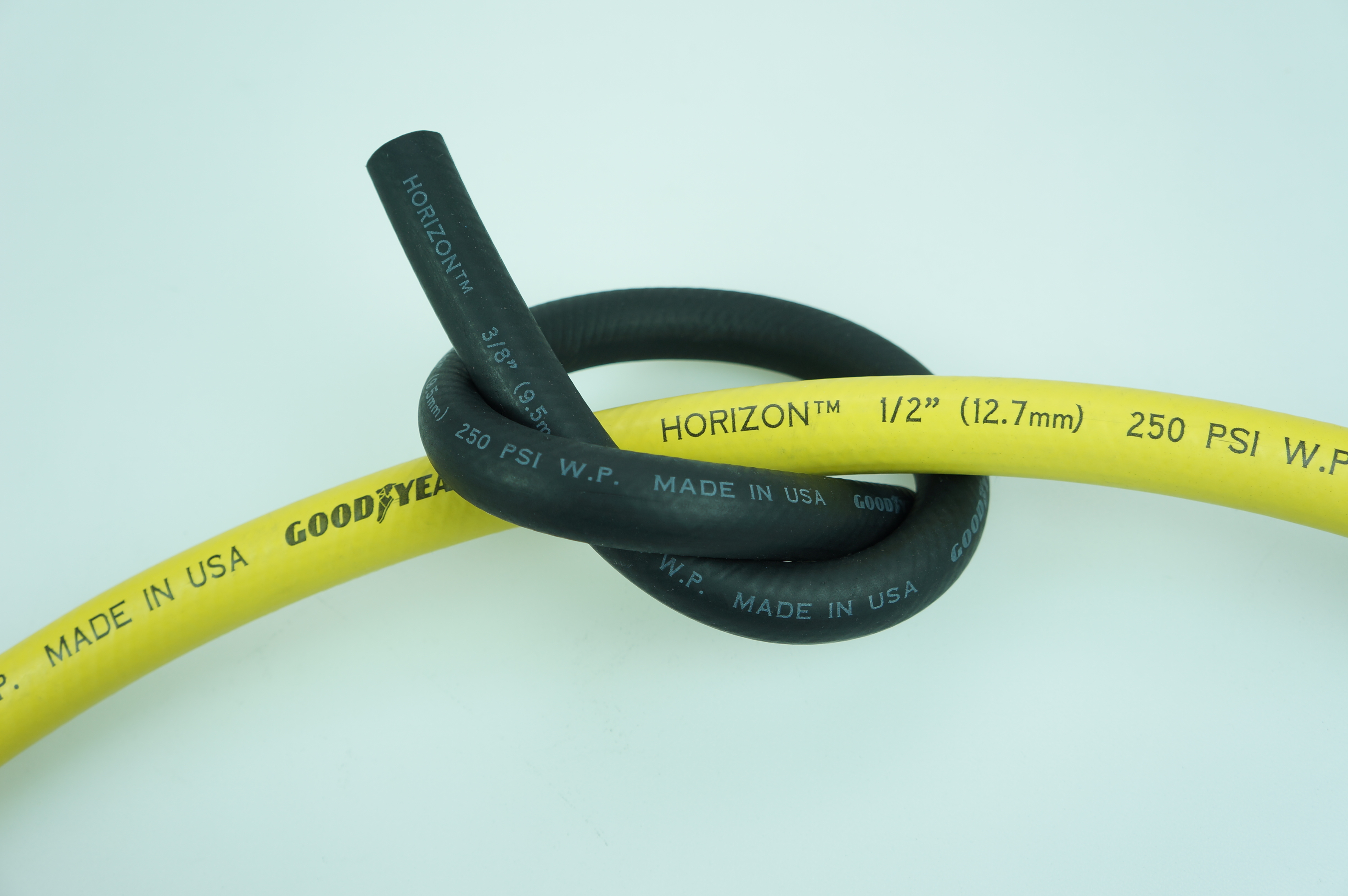 Continental Contitech Frontier Black 250 Hose CMT Flexibles Ltd