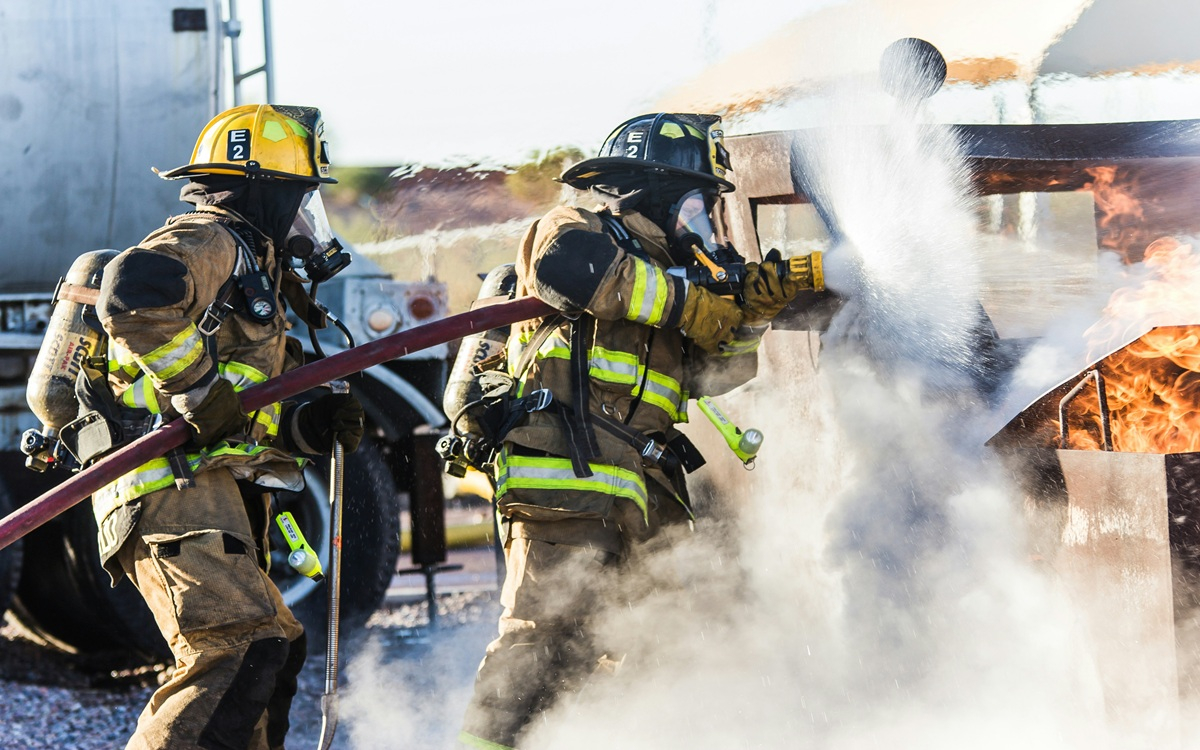Fire & Rescue