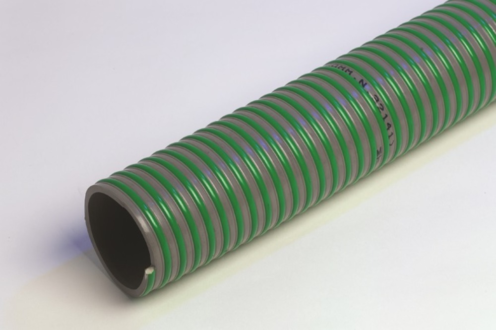 Extra Flexible PVC Suction Hose 50 mm Arizona Superlastic PVC - CMT ...