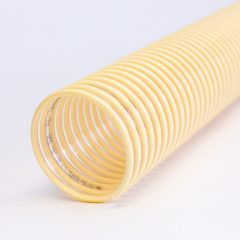 Polyurethane Vacuum Hose