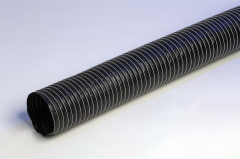 Neoprene Ducting