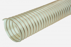 1.5mm Thick Anti Static PU Ducting