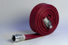 Layflat Delivery Hose