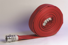 Type 3 Red Layflat