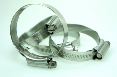 Clips & Clamps