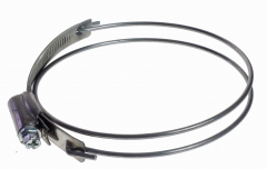 Spiral Clamps