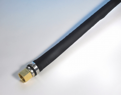 Textile Protection Sleeve