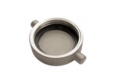 BSP Blank Cap