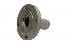 Flanges