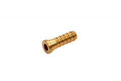 Flat Seat Hose Tail