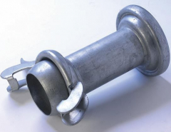 Bauer Reducers