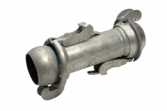 Bauer Male / Male Adaptors