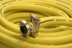 20 Bar Compressor Hose Assemblies