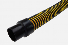 Liquid Waste Vacuum Hose