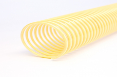 Lightweight Food Grade PU Vacuum Hose