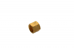 BSP Weld Nuts