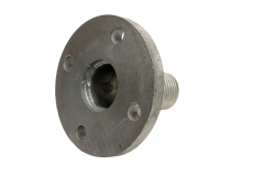 ASA150 x Hose Tail