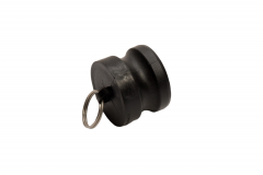 Part DP - Snaplock Dust Plug