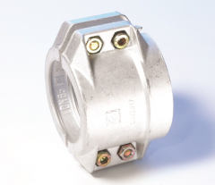 RS Type Safety Clamps