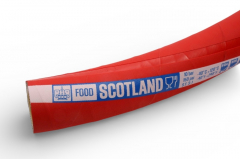 HD Brewers Hose Red
