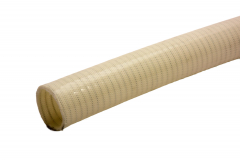 Extraflex Silicone Food Hose