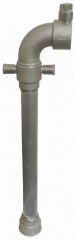 Standpipes