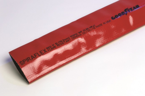 PVC Layflat Delivery Hose