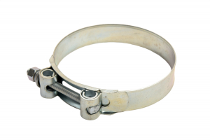 Bolt Clamps