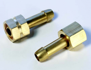 Welding Hose Fittings