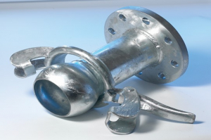 Bauer Fittings & Adaptors