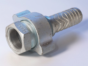 Steam Fittings & Adaptors