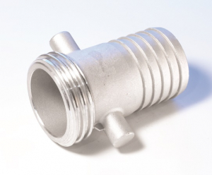 Lugged Male Hose Couplings