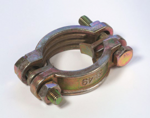 Plain Clamps