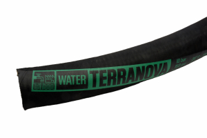 Rubber Suction & Discharge Hose