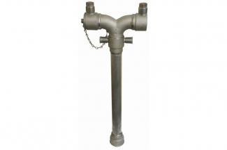 Standpipes