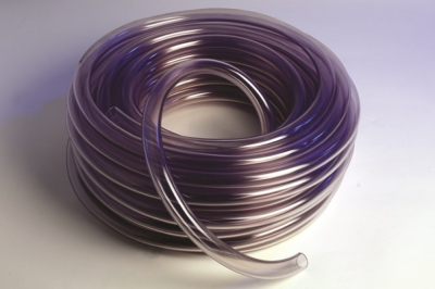 Unreinforced PVC