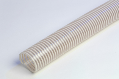 Food Quality PVC S&D Hose