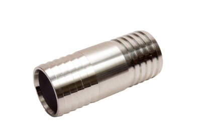 Aluminium Hose Joiner