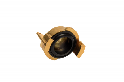 QR Velox Blank Plug