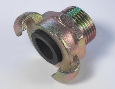 QR Coupling x BSPM