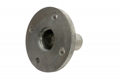 ASA150 x Hose Tail