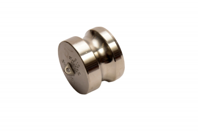 Part DP - Snaplock Dust Plug