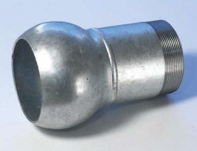 Bauer BSP Threaded Adaptors