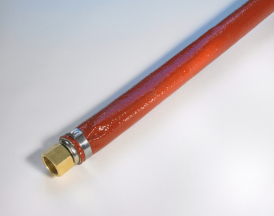 Red Thermo Sleeve