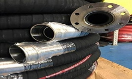 Data Centre Feed Hose Assemblies