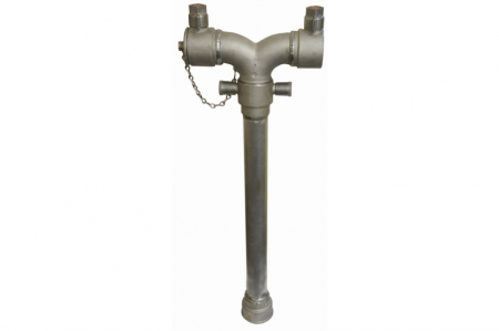 Standpipes