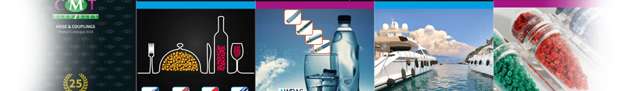 Product Brochures